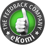 eKomi Logo