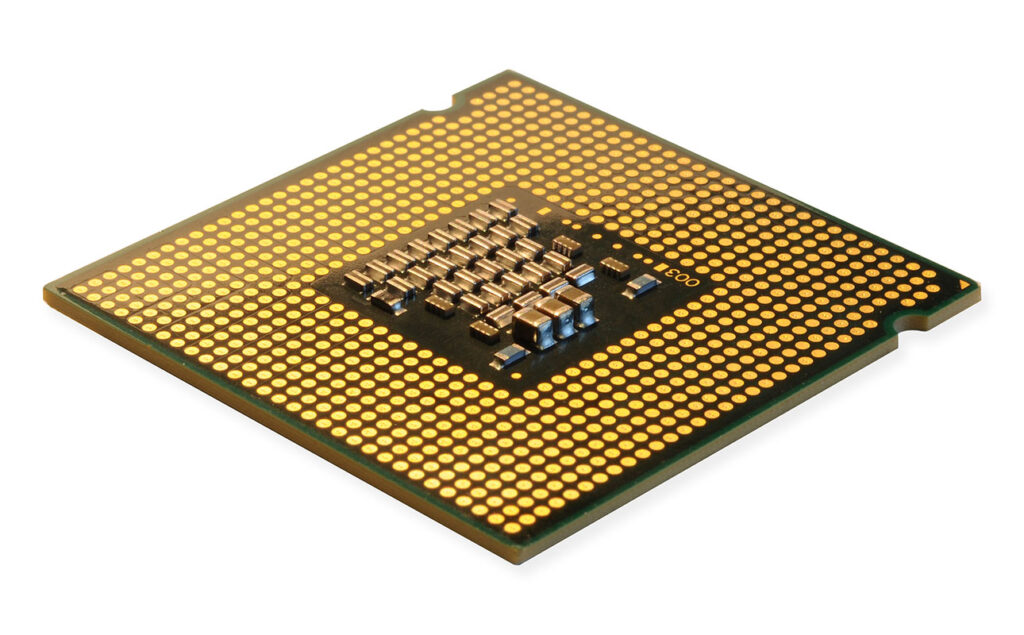 Chips/CPUs