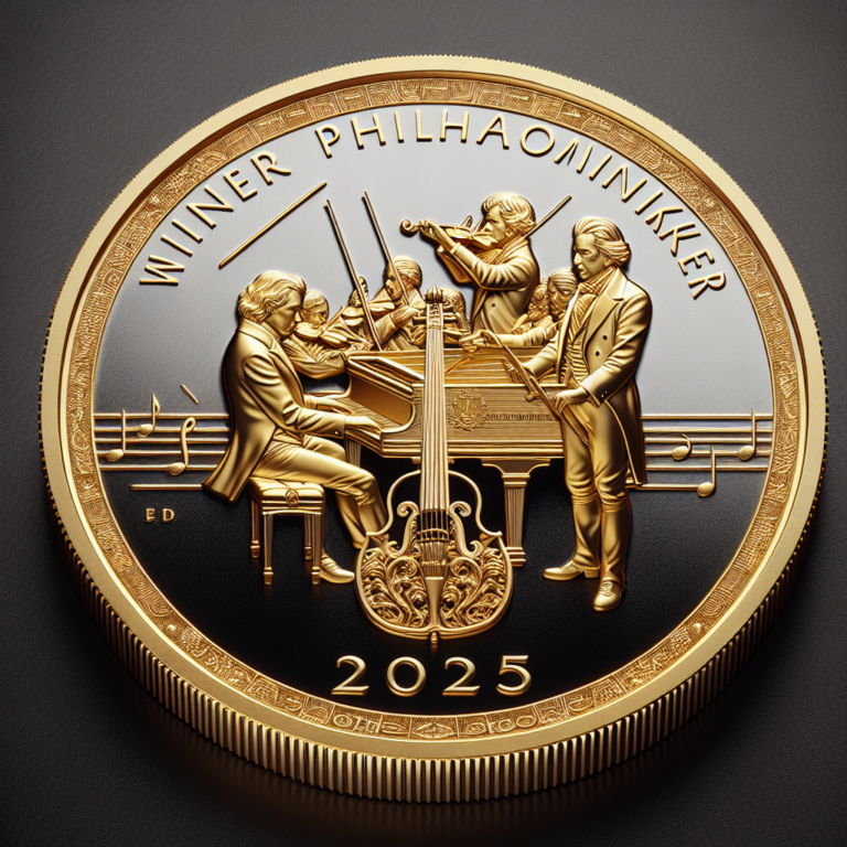 wiener philharmoniker 2025 ein klassiker in gold neu aufgelegt