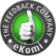 eKomi Logo